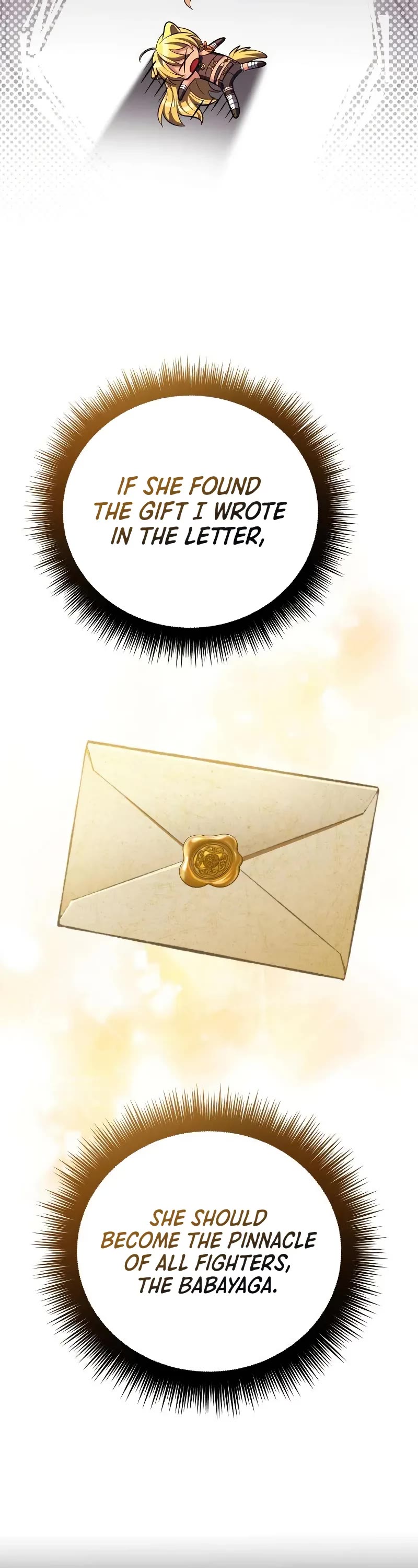 Raising Villains the Right Way chapter 11 page 61