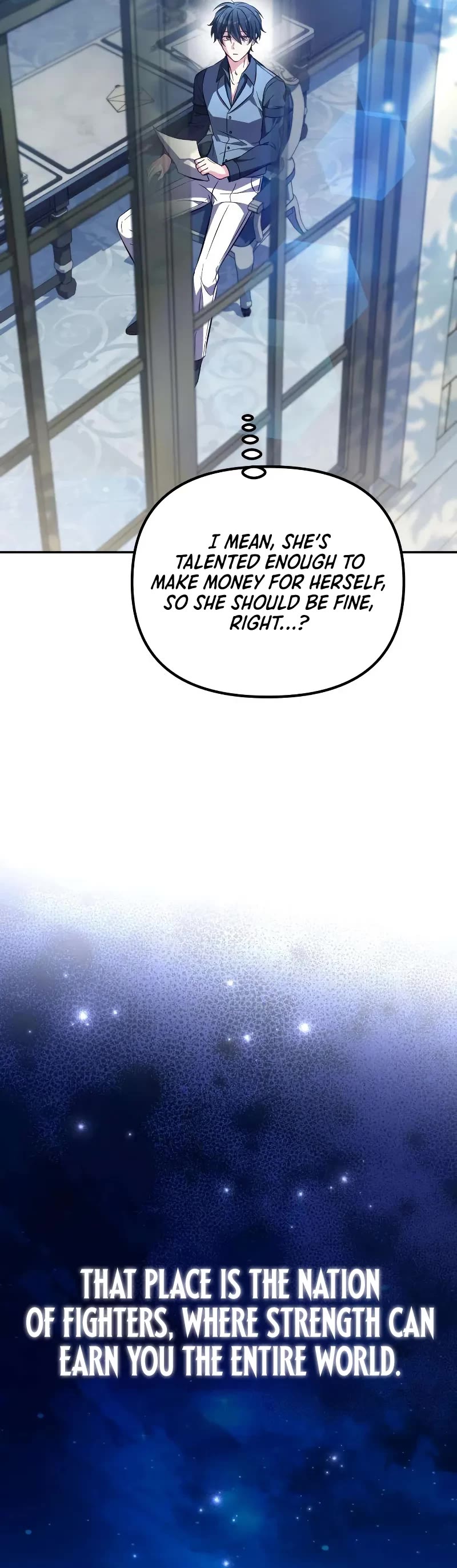 Raising Villains the Right Way chapter 11 page 63