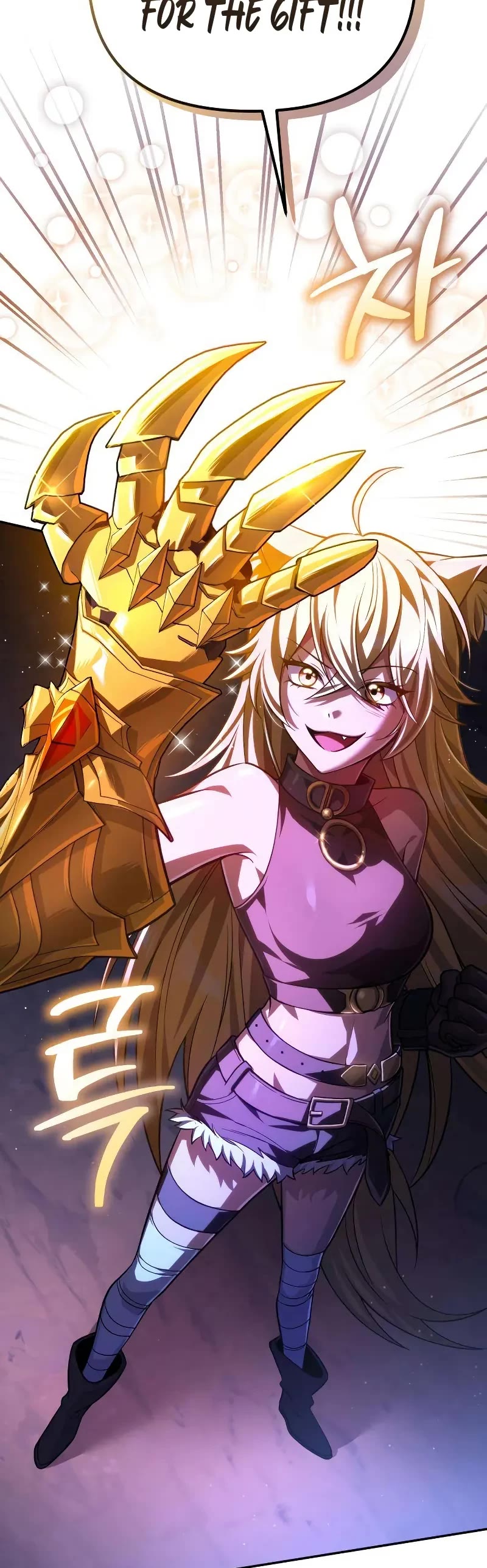 Raising Villains the Right Way chapter 11 page 68