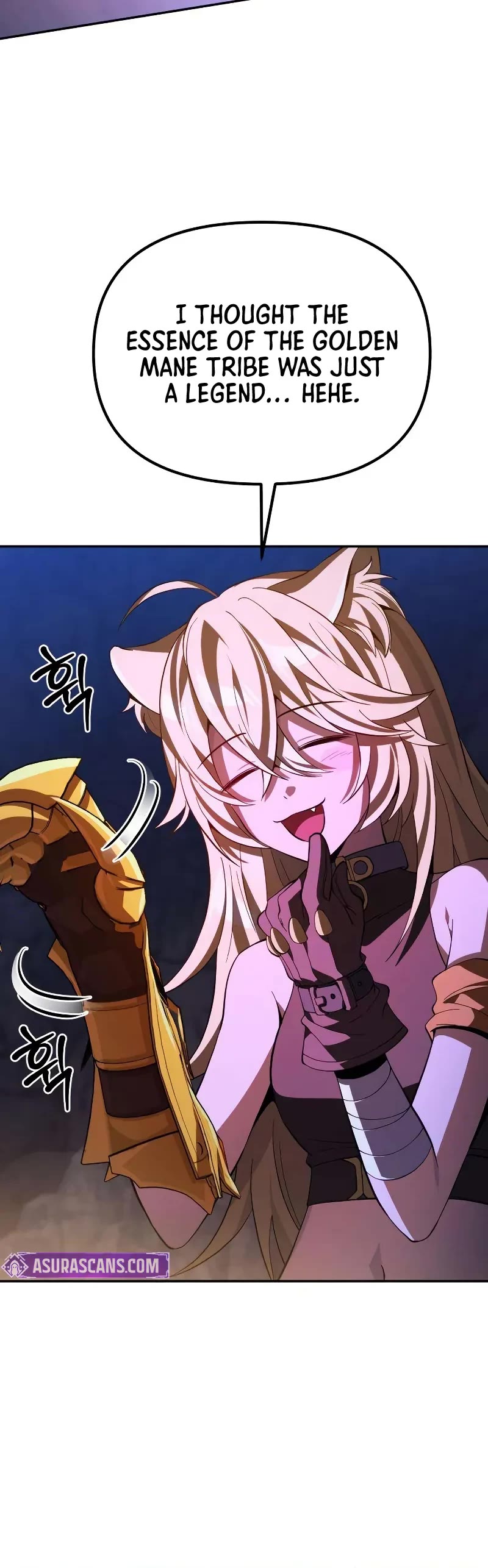 Raising Villains the Right Way chapter 11 page 69