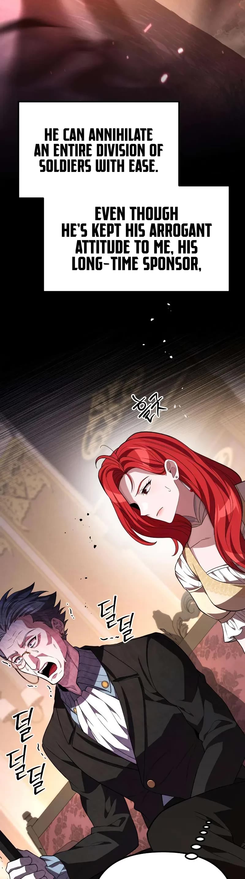 Raising Villains the Right Way chapter 11 page 8