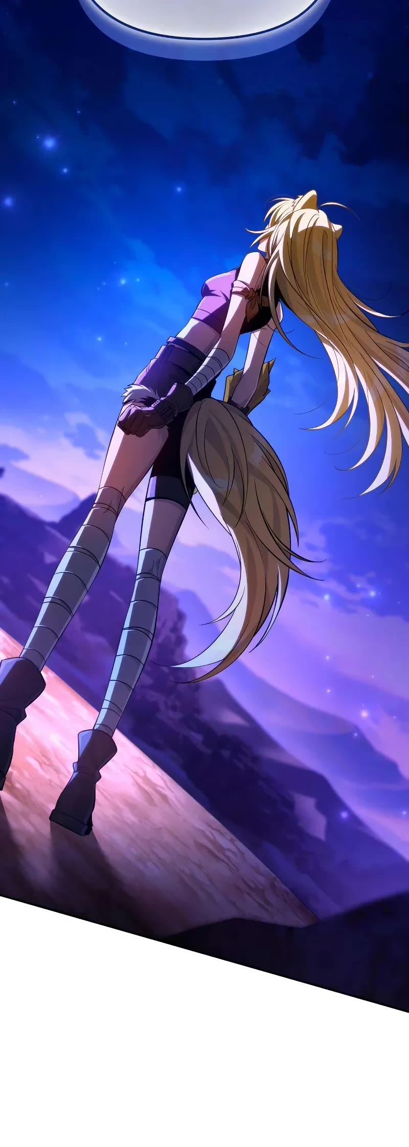 Raising Villains the Right Way chapter 11 page 87