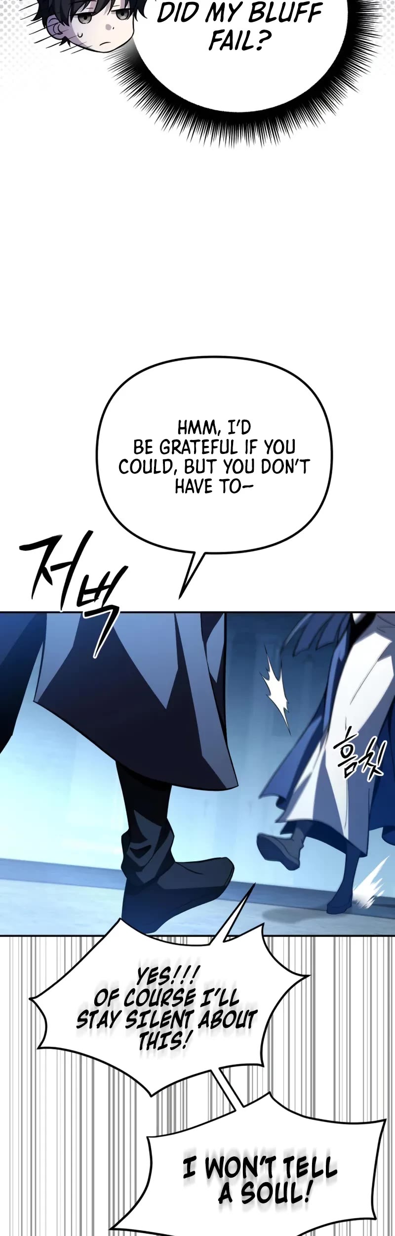 Raising Villains the Right Way chapter 13 page 20