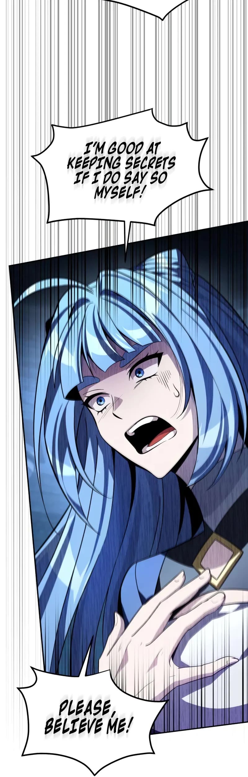 Raising Villains the Right Way chapter 13 page 21