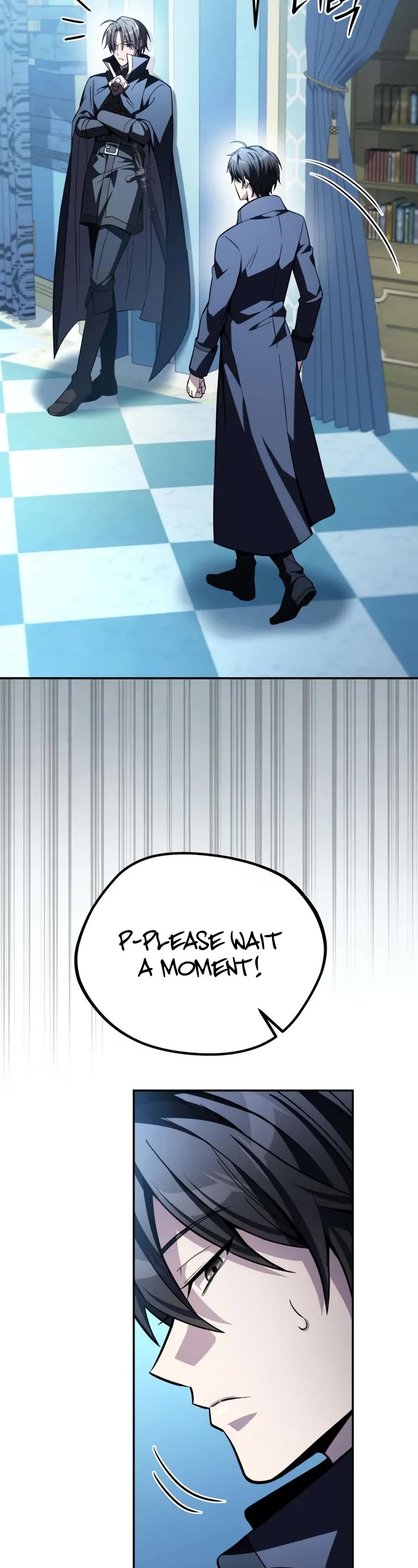 Raising Villains the Right Way chapter 13 page 23