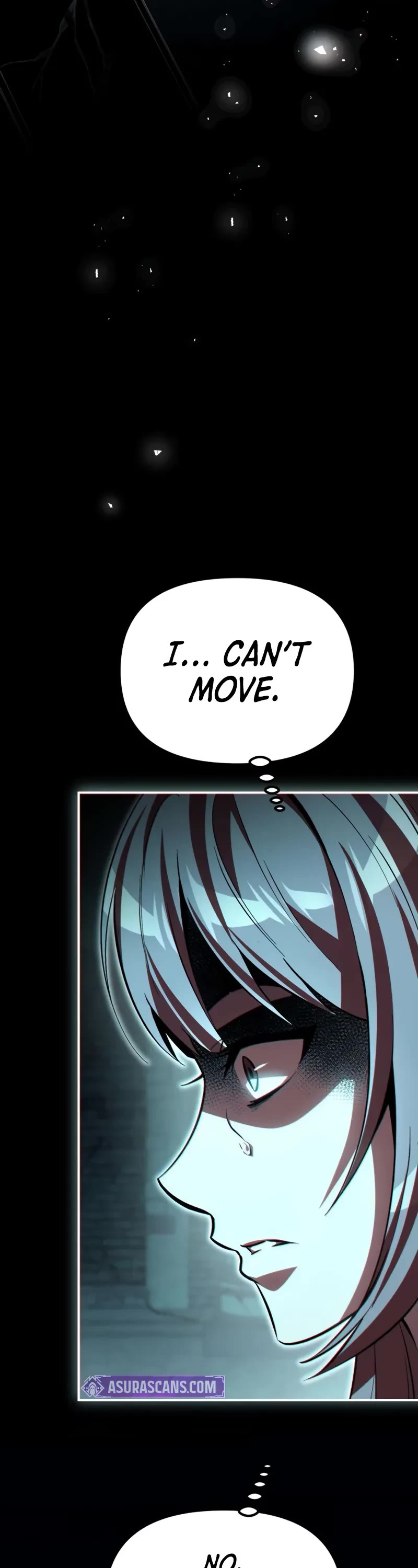 Raising Villains the Right Way chapter 13 page 3