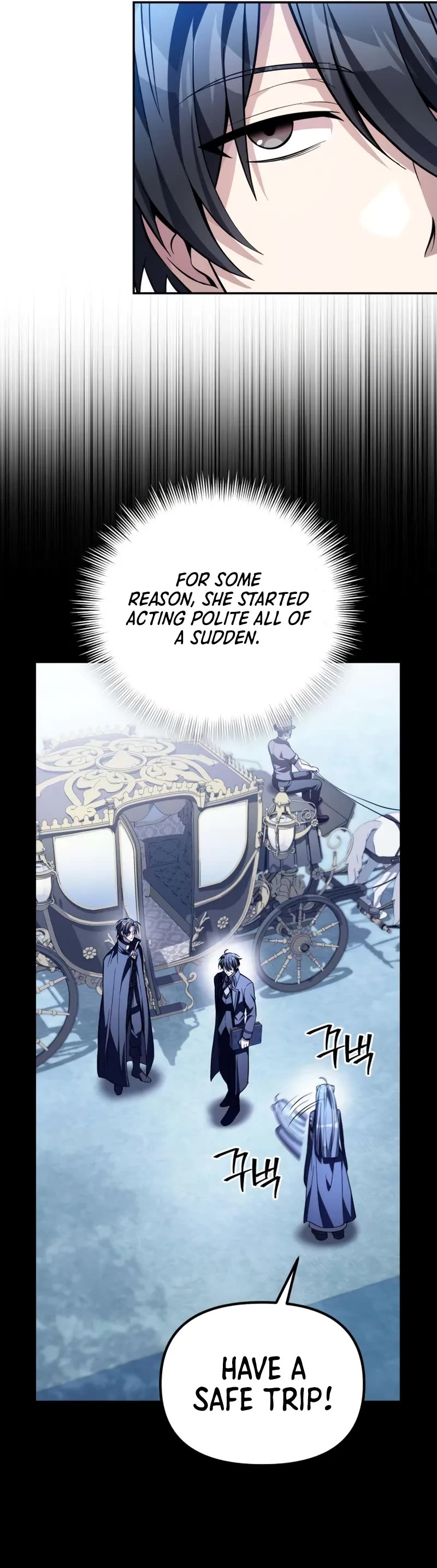 Raising Villains the Right Way chapter 13 page 39