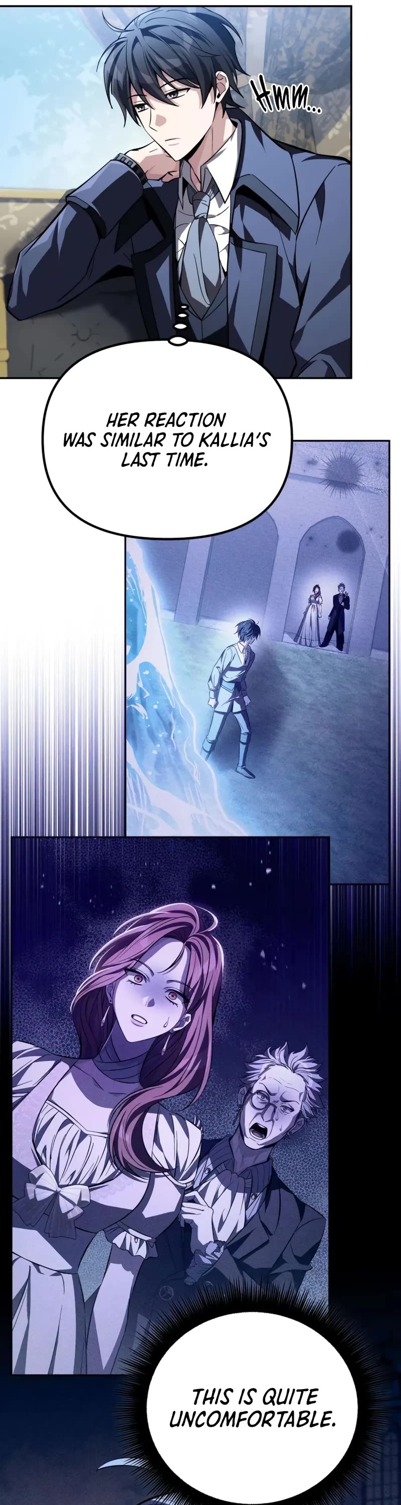 Raising Villains the Right Way chapter 13 page 41