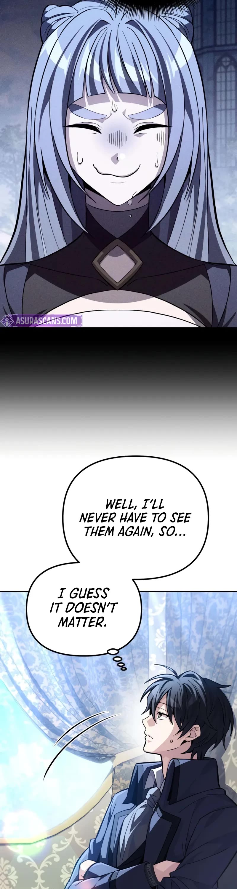 Raising Villains the Right Way chapter 13 page 42