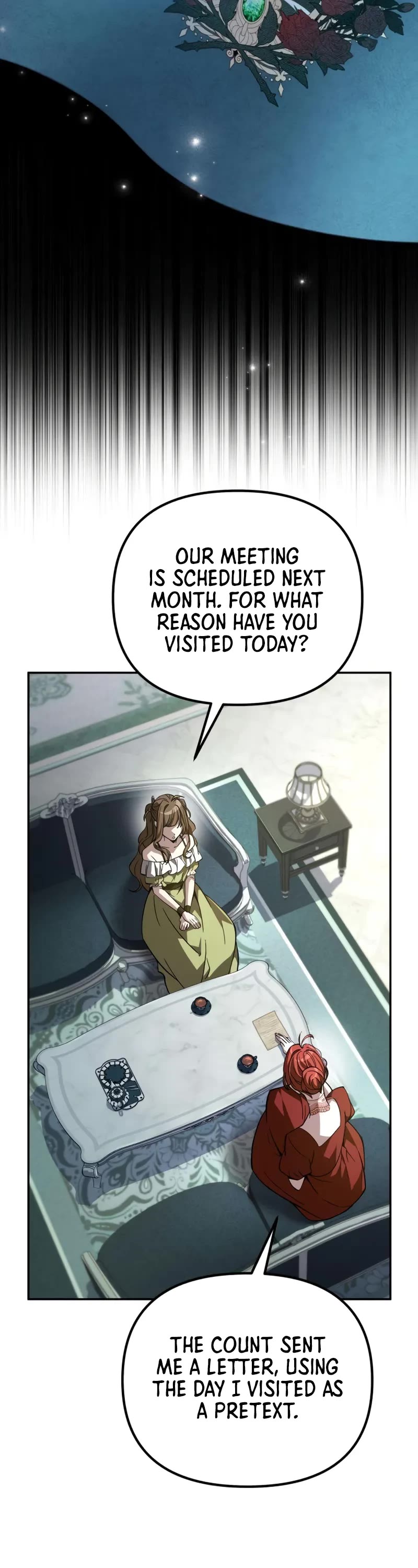 Raising Villains the Right Way chapter 13 page 53