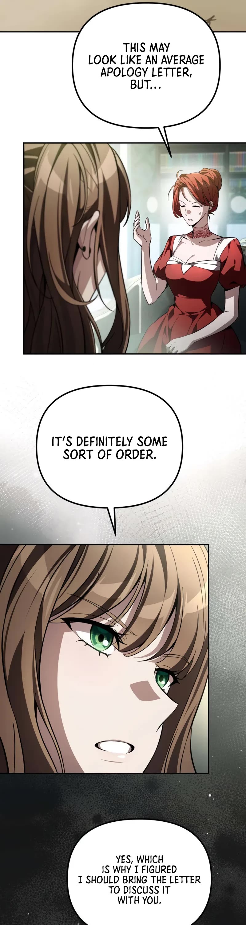 Raising Villains the Right Way chapter 13 page 56