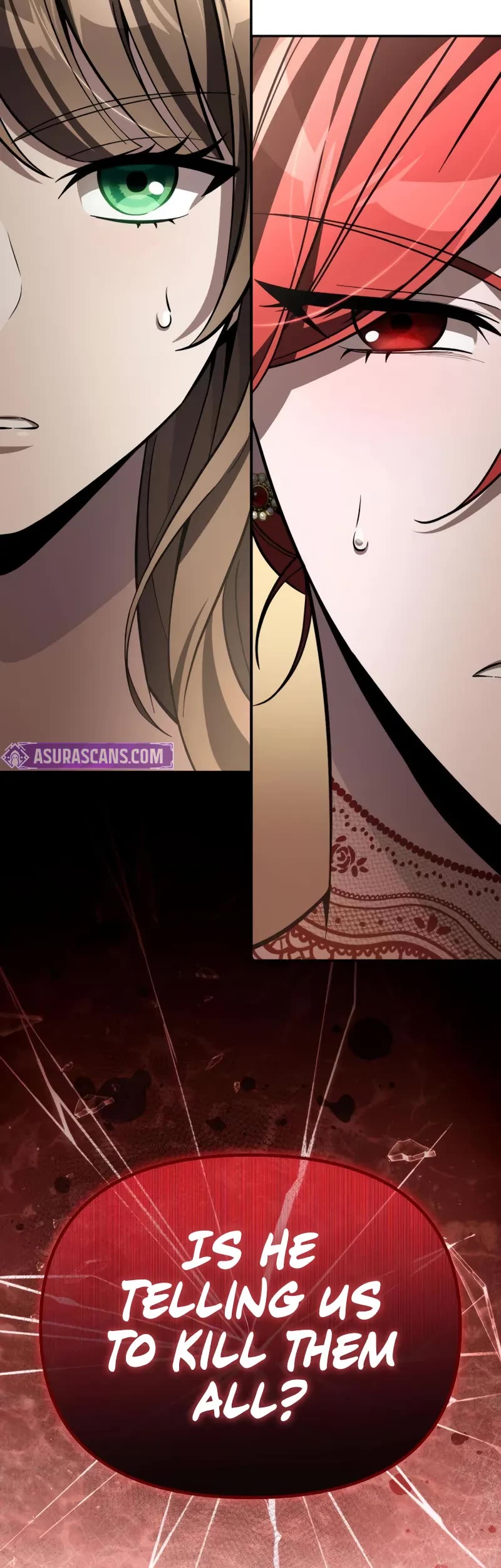 Raising Villains the Right Way chapter 13 page 59
