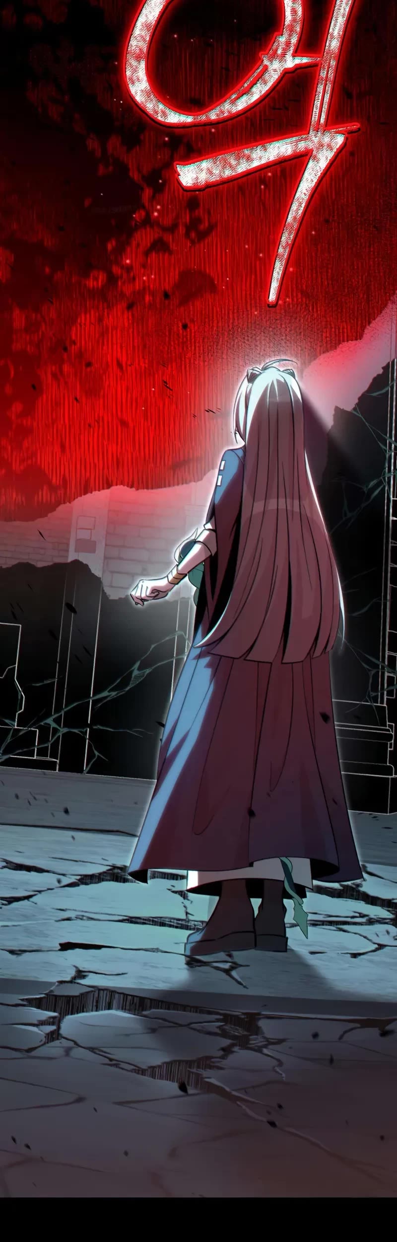 Raising Villains the Right Way chapter 13 page 6