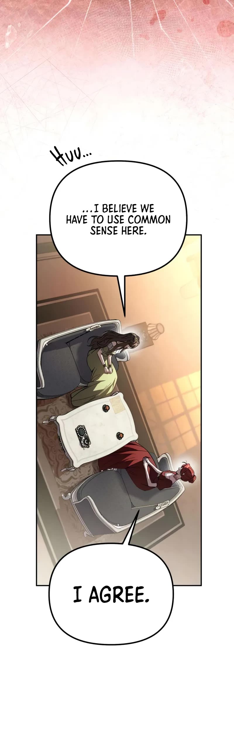 Raising Villains the Right Way chapter 13 page 60