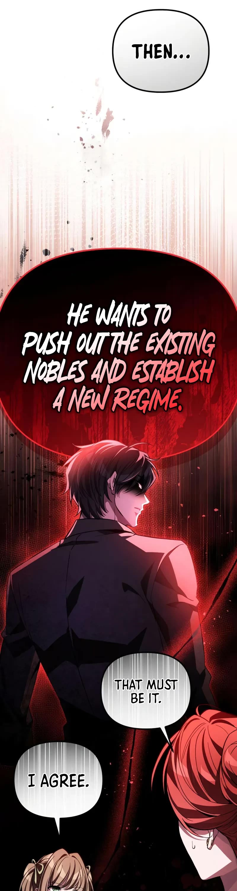 Raising Villains the Right Way chapter 13 page 61