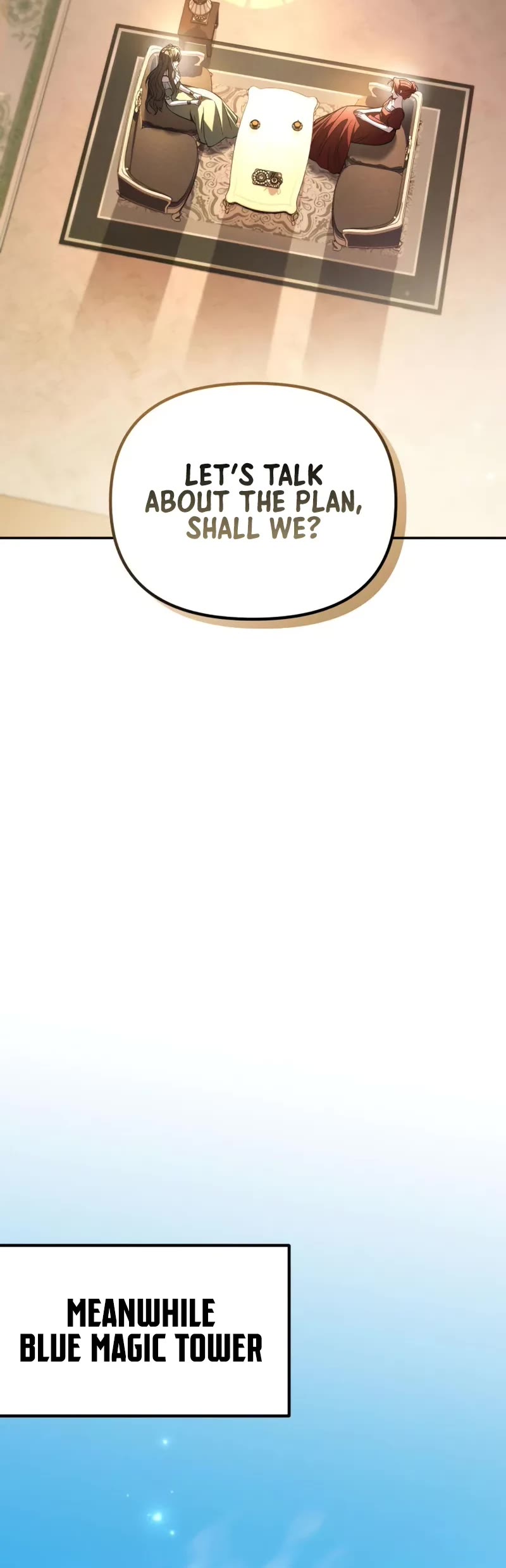 Raising Villains the Right Way chapter 13 page 65