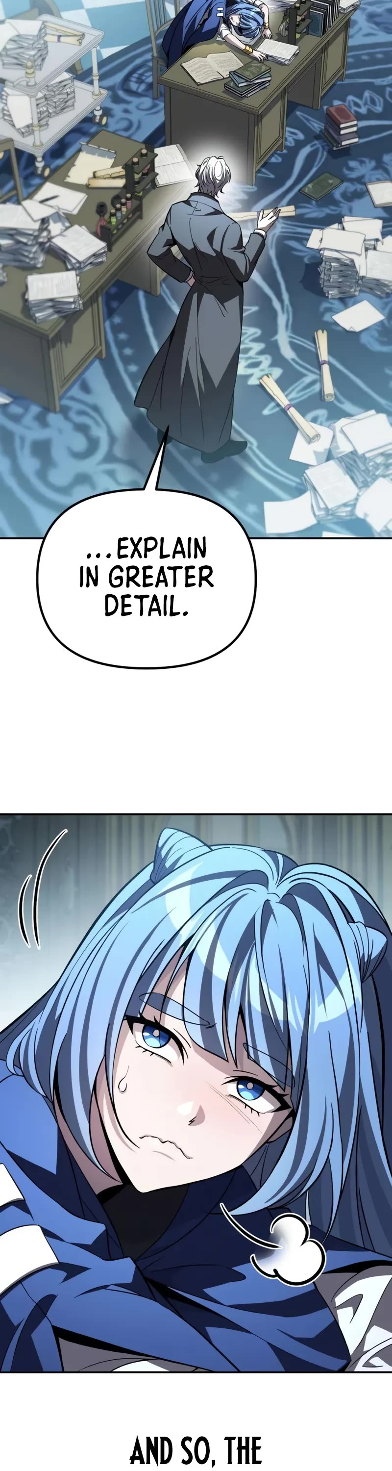 Raising Villains the Right Way chapter 13 page 67