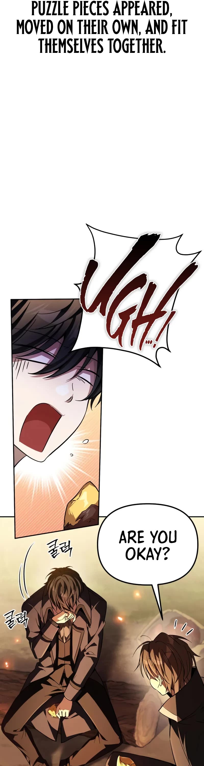 Raising Villains the Right Way chapter 13 page 68