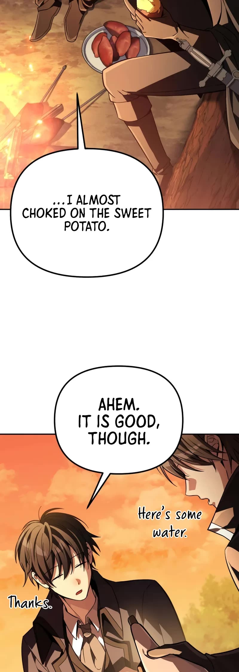 Raising Villains the Right Way chapter 13 page 69