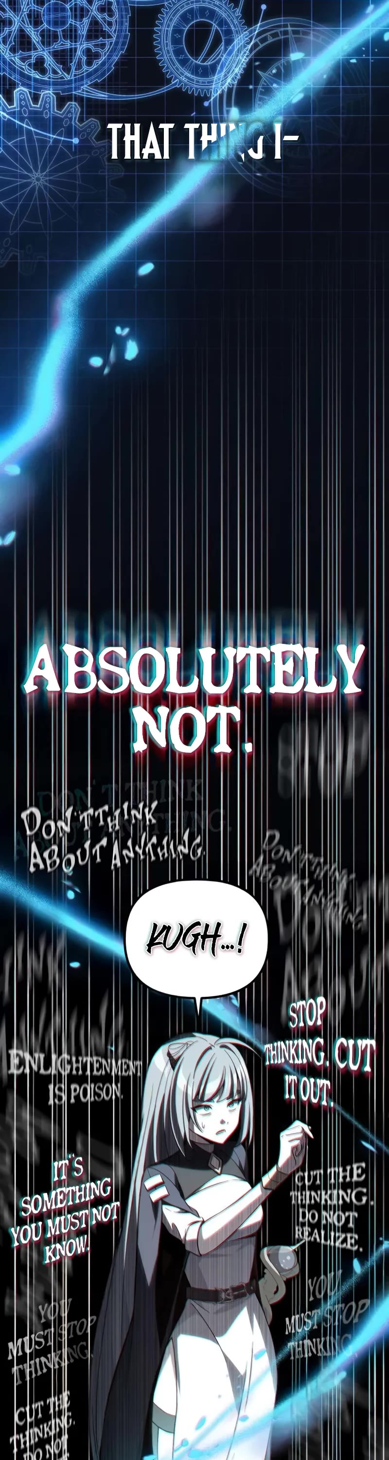 Raising Villains the Right Way chapter 13 page 8