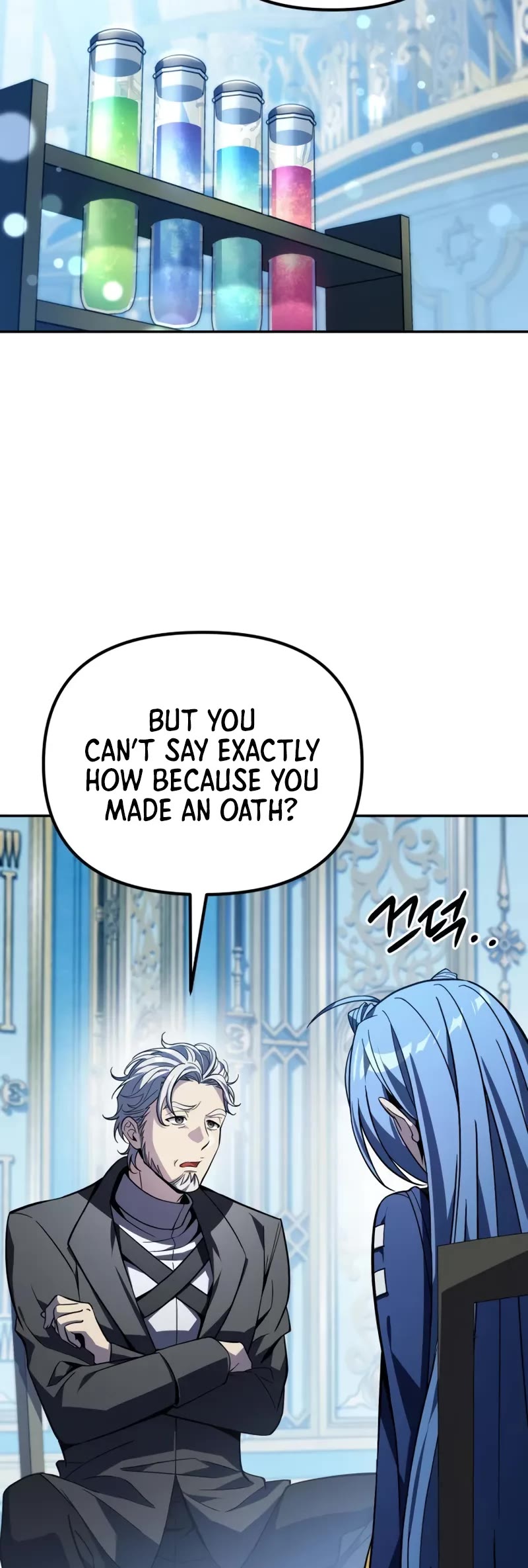 Raising Villains the Right Way chapter 14 page 10
