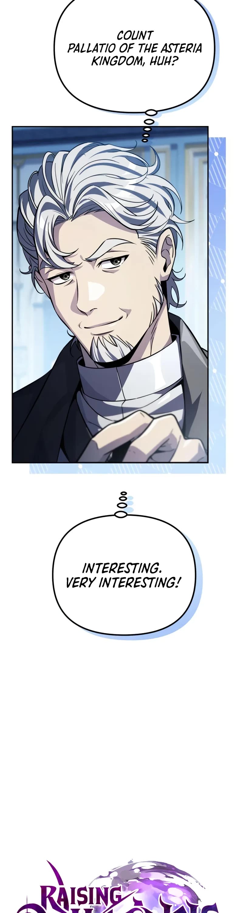Raising Villains the Right Way chapter 14 page 13