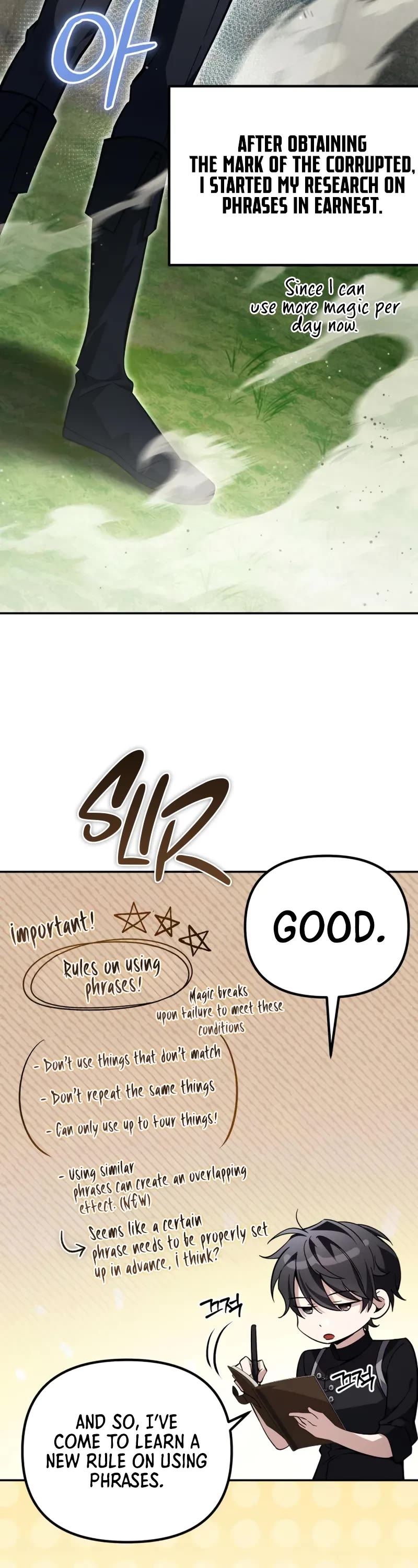 Raising Villains the Right Way chapter 14 page 16