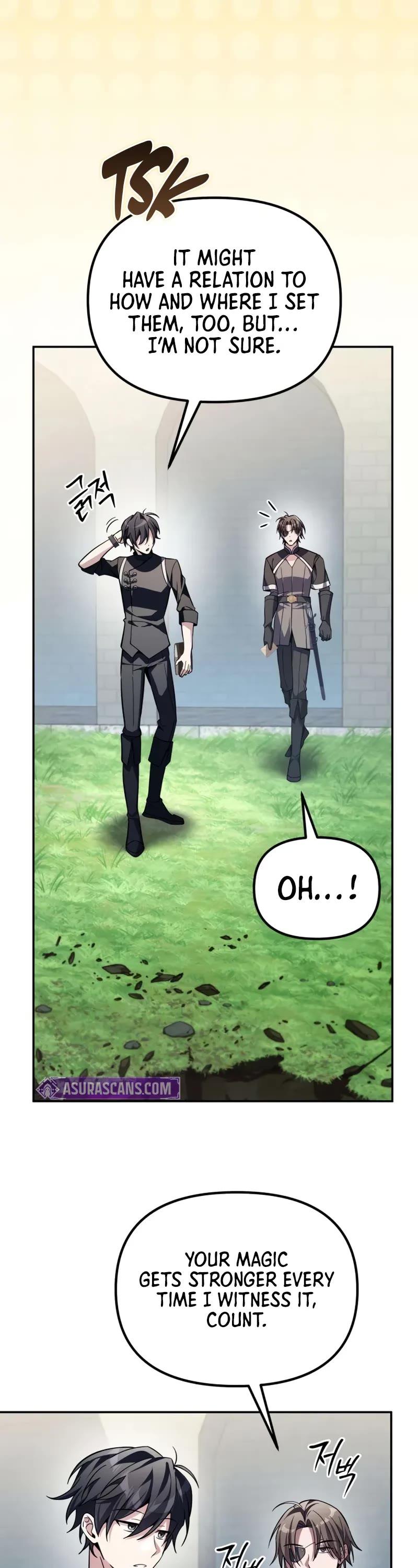 Raising Villains the Right Way chapter 14 page 17