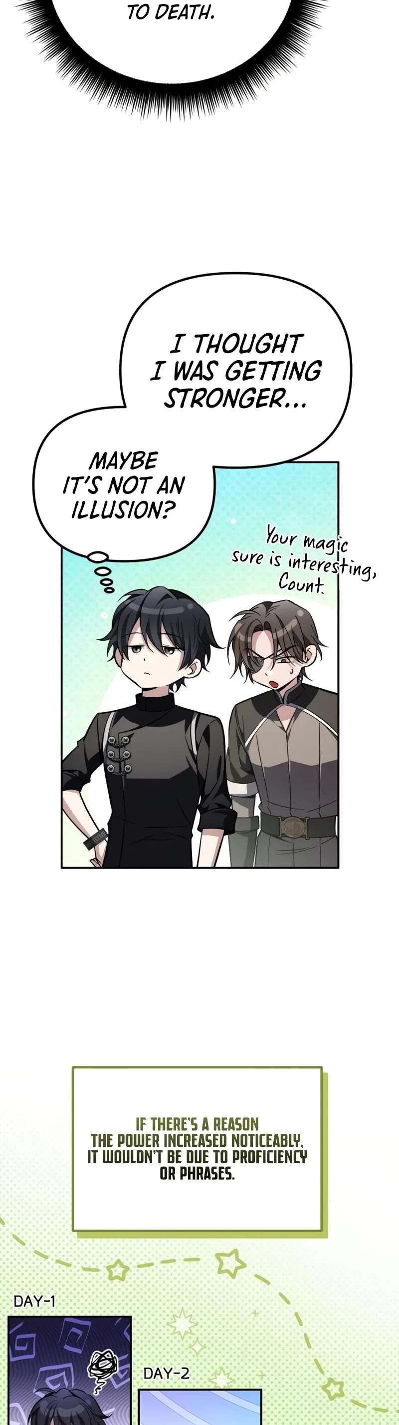 Raising Villains the Right Way chapter 14 page 20