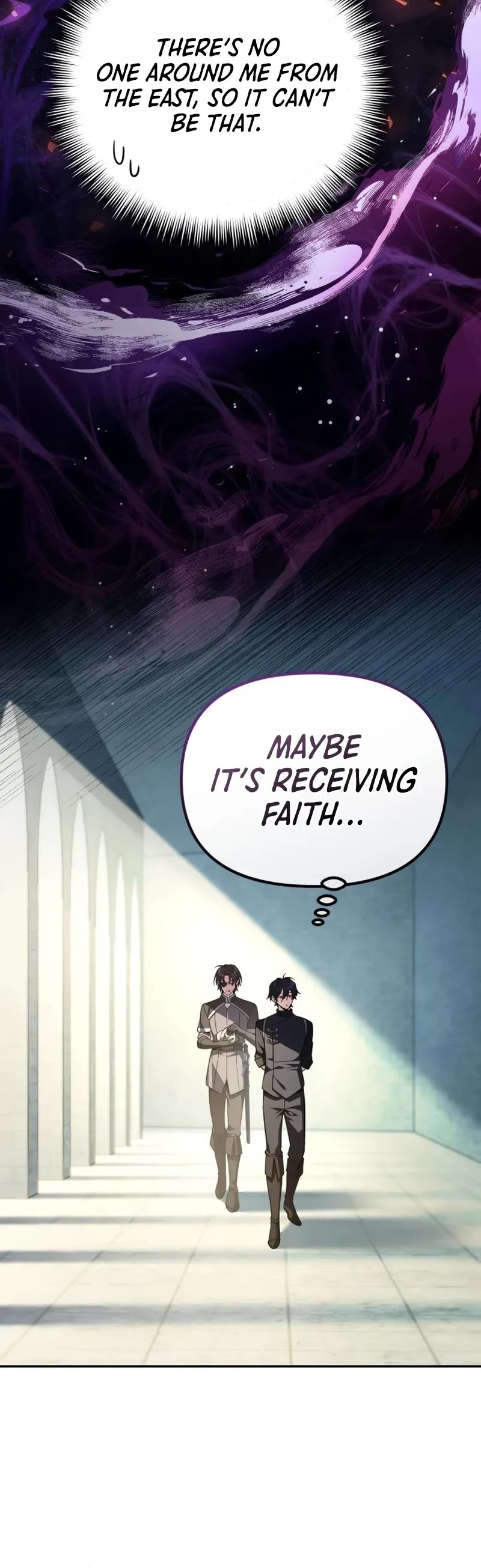 Raising Villains the Right Way chapter 14 page 26