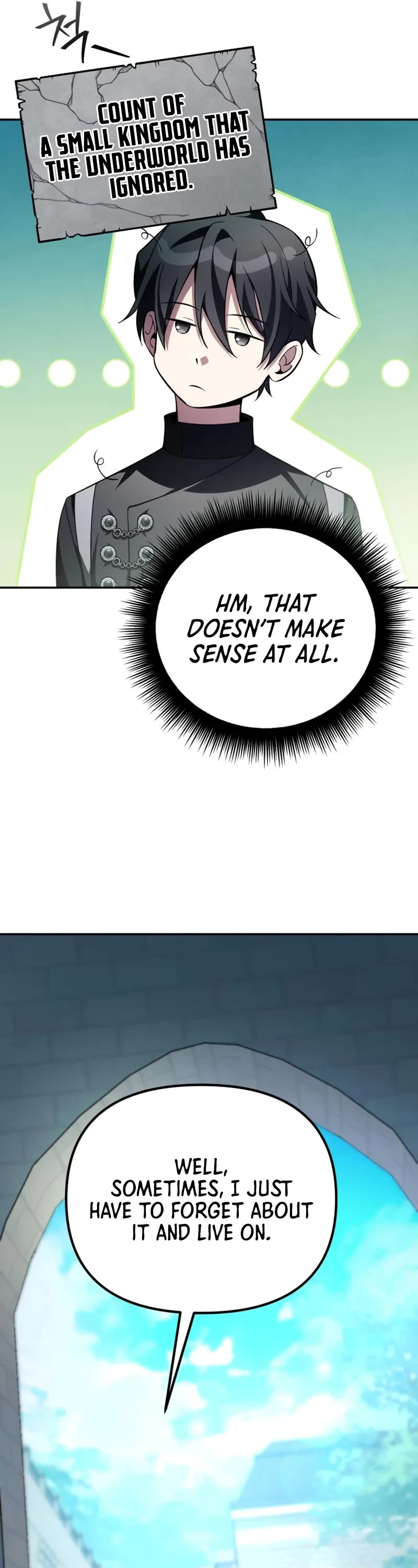 Raising Villains the Right Way chapter 14 page 27
