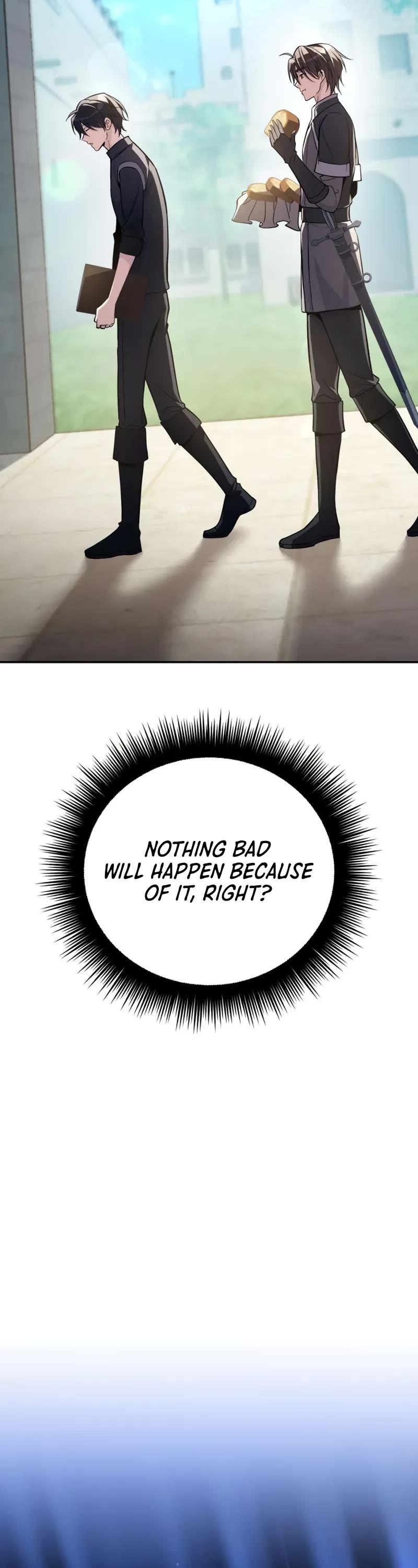 Raising Villains the Right Way chapter 14 page 28