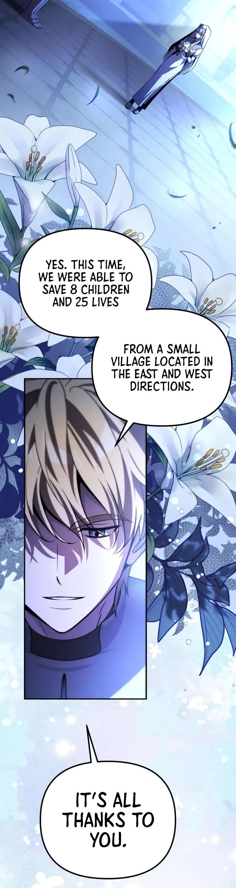 Raising Villains the Right Way chapter 14 page 34