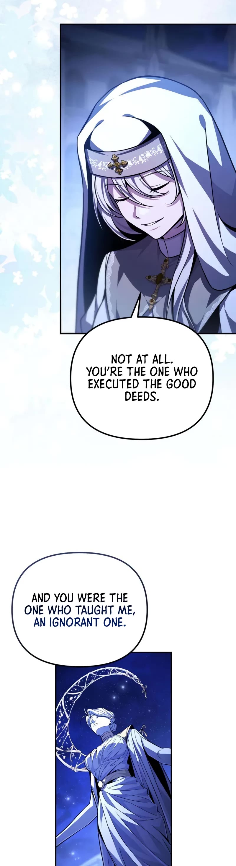 Raising Villains the Right Way chapter 14 page 35