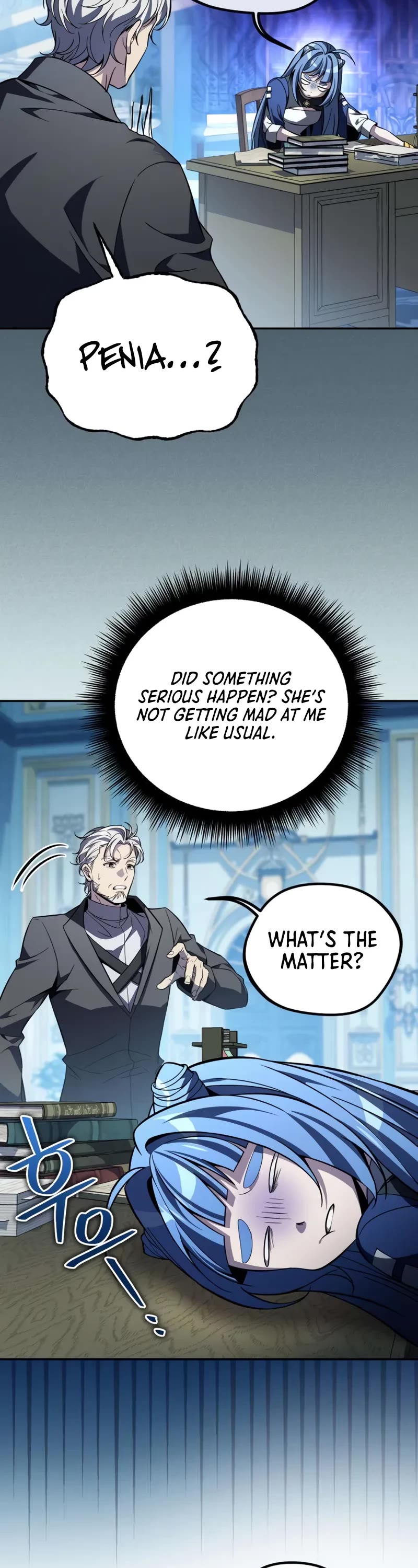 Raising Villains the Right Way chapter 14 page 4