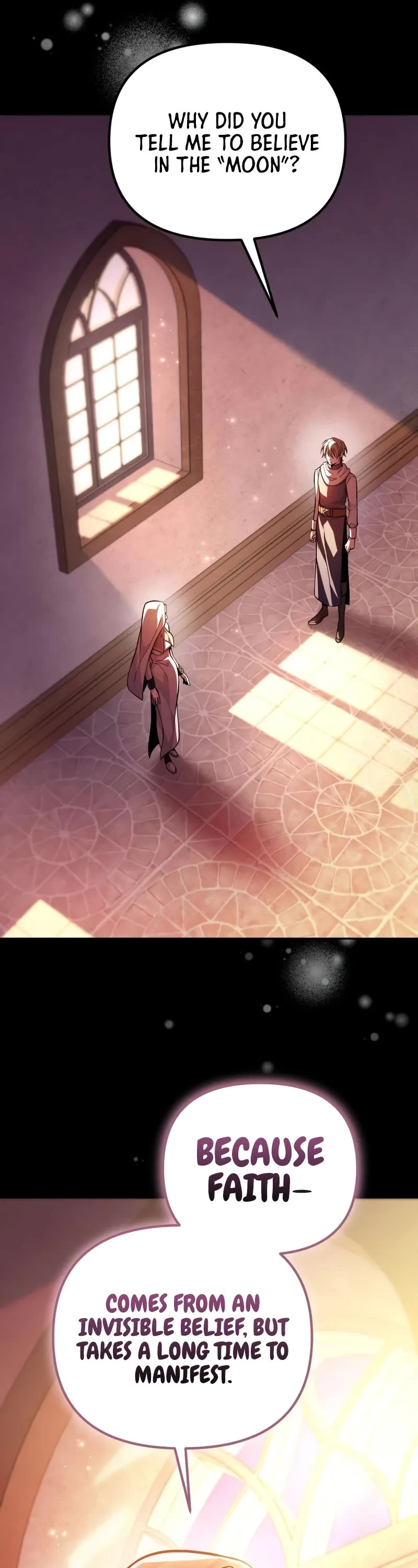 Raising Villains the Right Way chapter 14 page 47