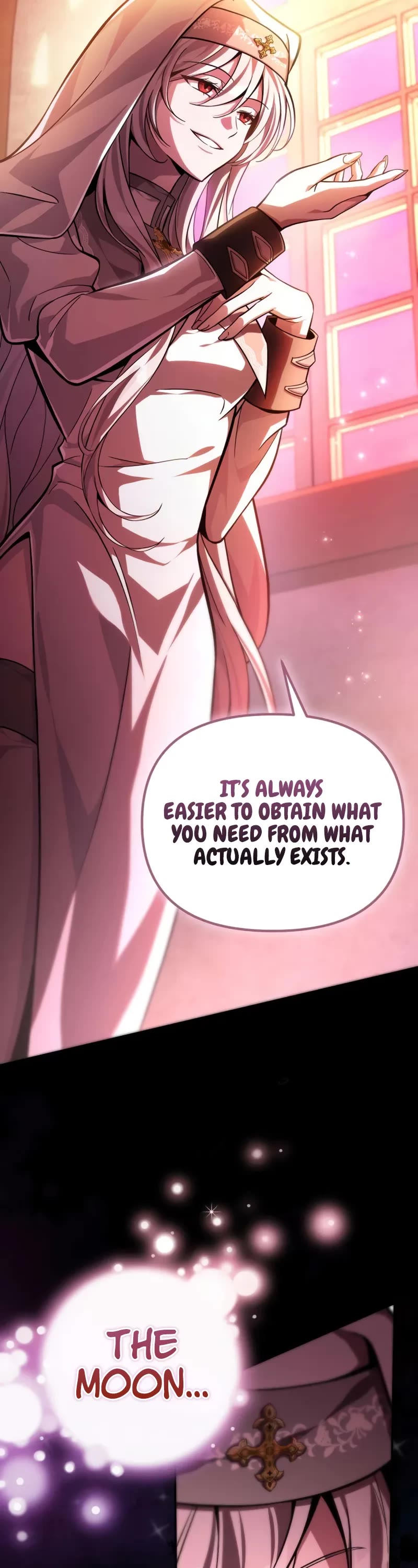 Raising Villains the Right Way chapter 14 page 48
