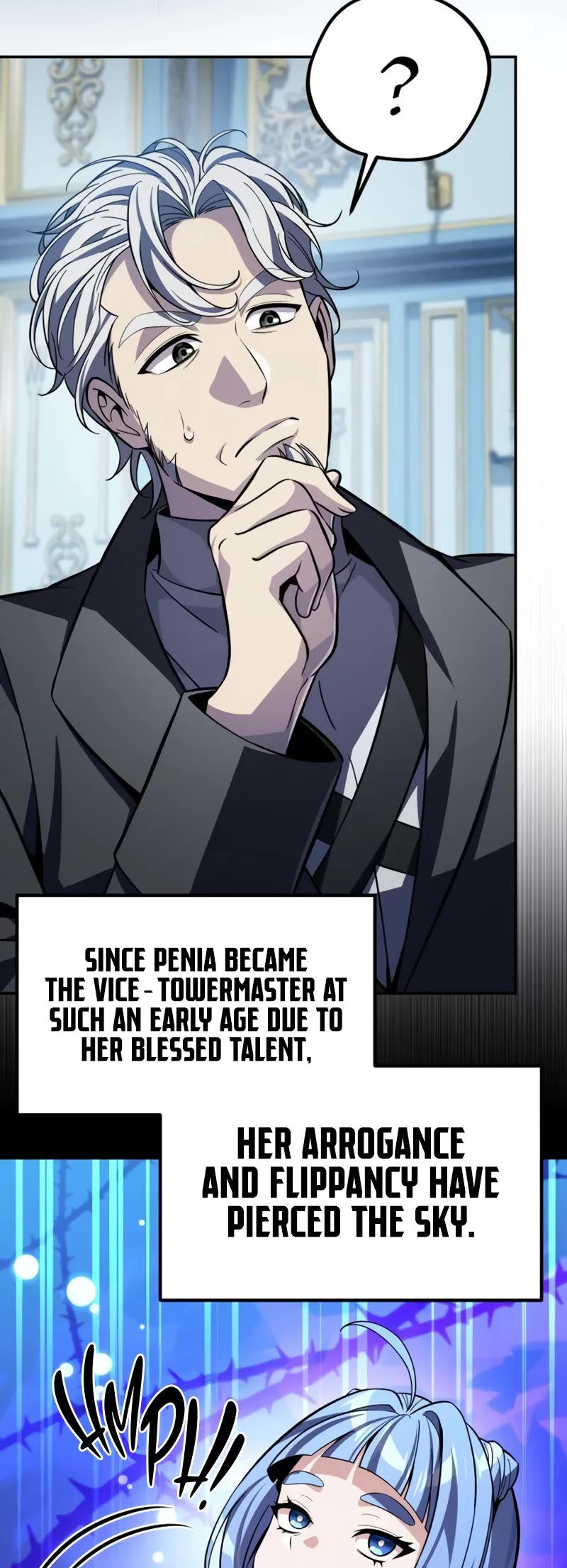 Raising Villains the Right Way chapter 14 page 5