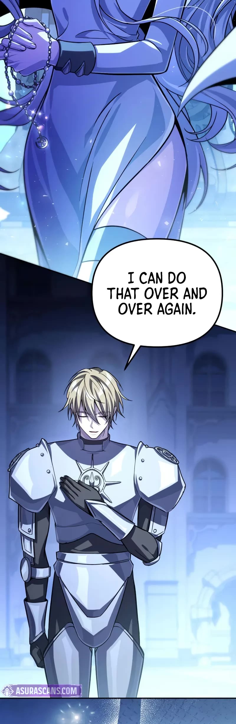 Raising Villains the Right Way chapter 14 page 55