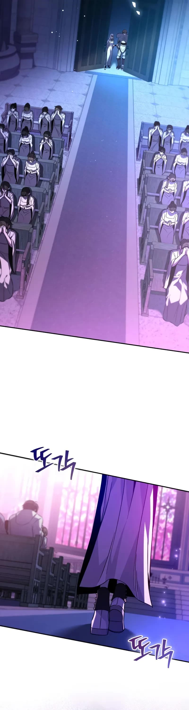 Raising Villains the Right Way chapter 14 page 57