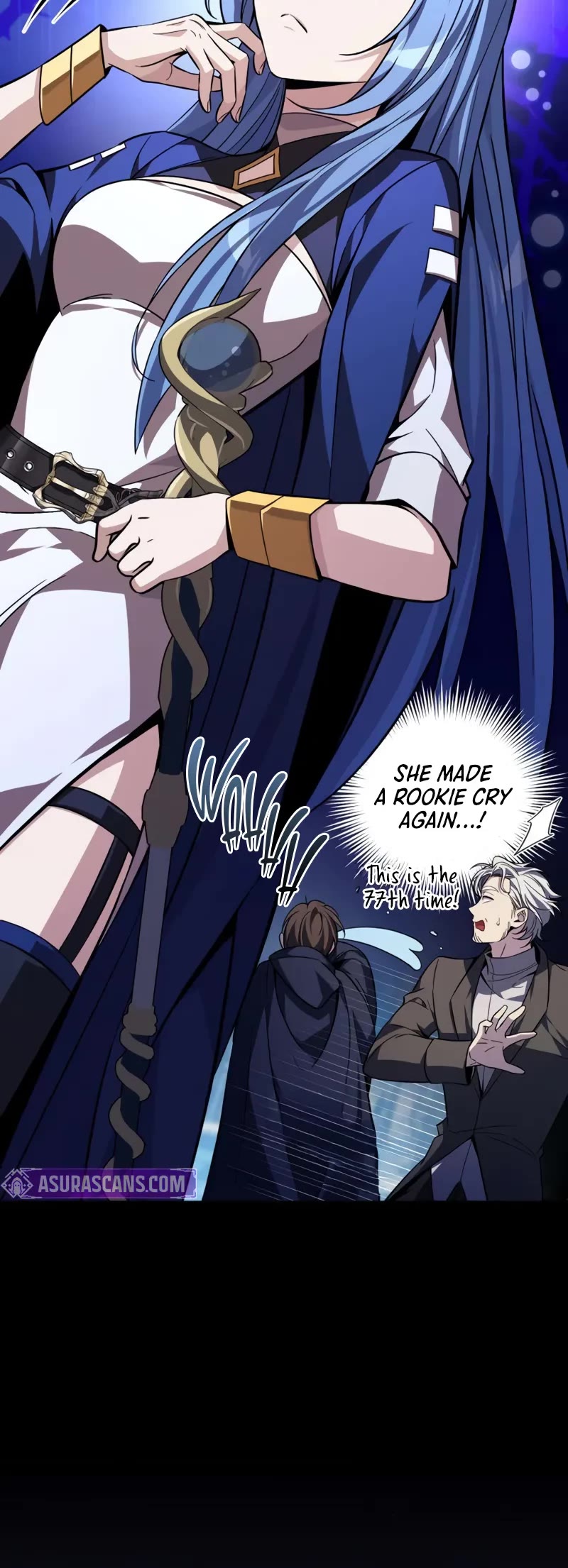 Raising Villains the Right Way chapter 14 page 6