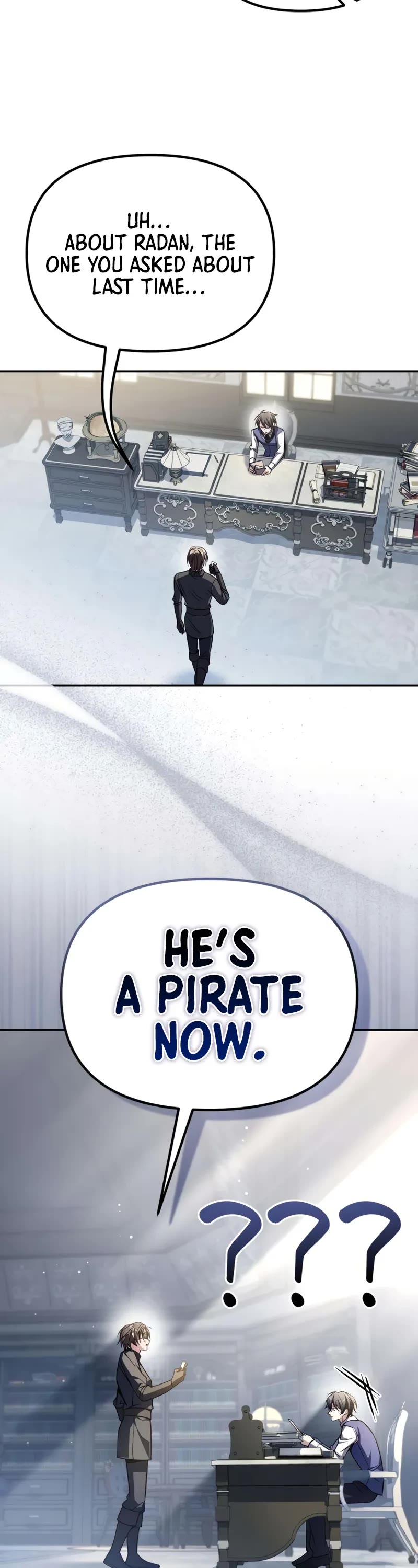 Raising Villains the Right Way chapter 15 page 10