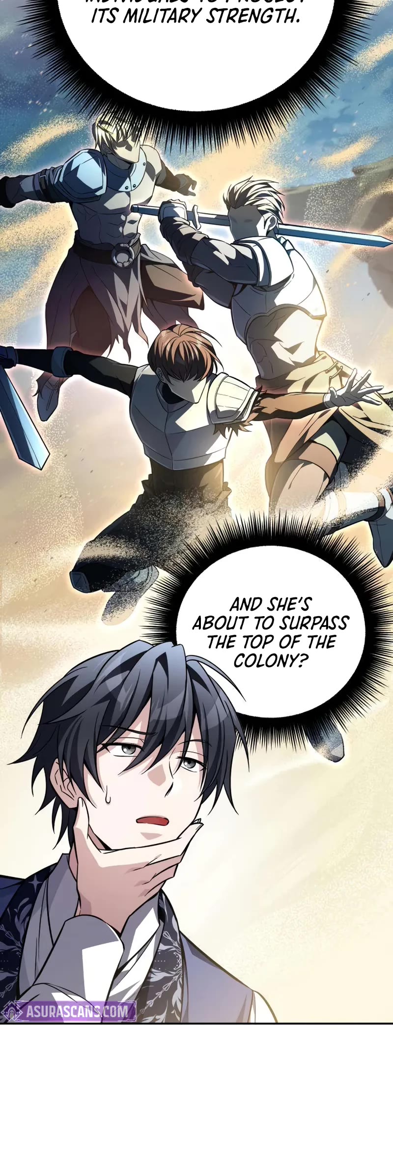 Raising Villains the Right Way chapter 15 page 16