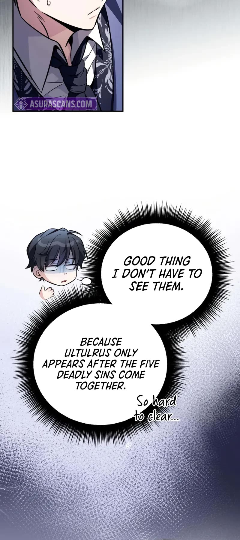 Raising Villains the Right Way chapter 15 page 20