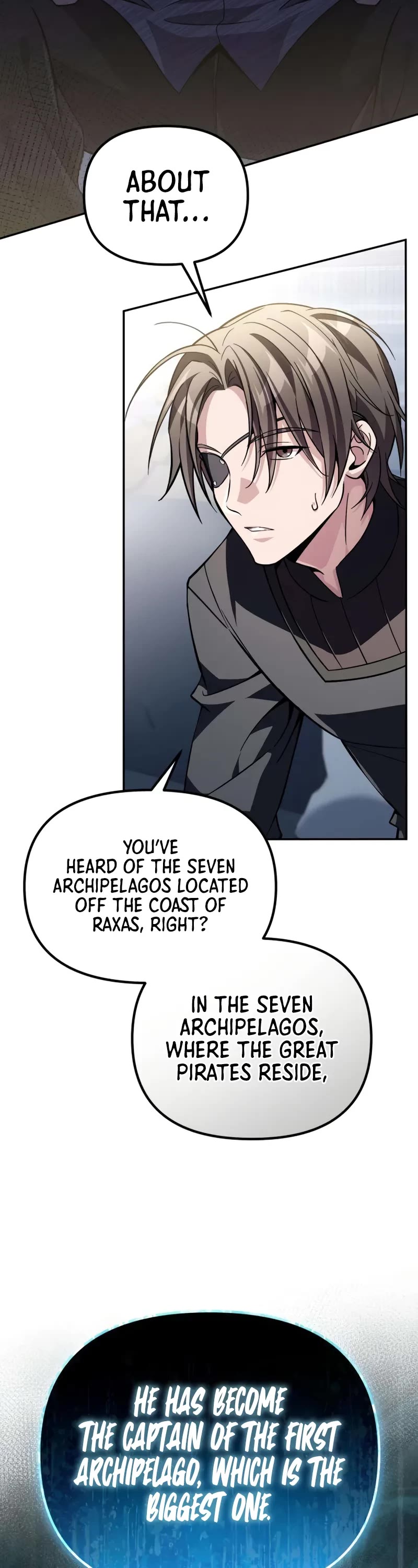 Raising Villains the Right Way chapter 15 page 24