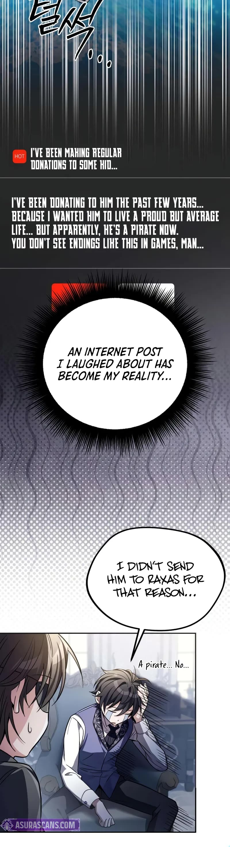 Raising Villains the Right Way chapter 15 page 26