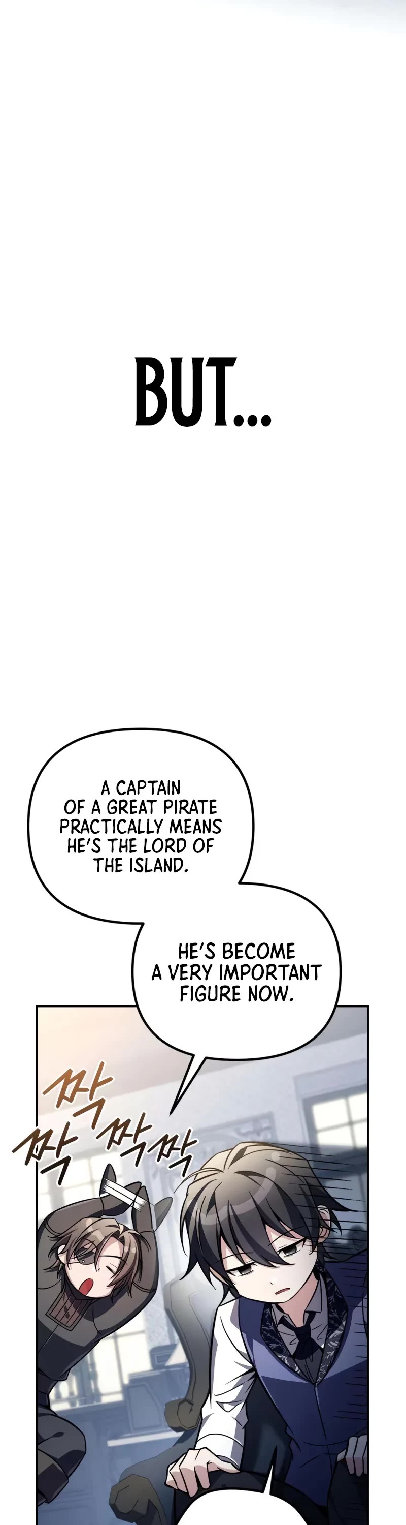 Raising Villains the Right Way chapter 15 page 29