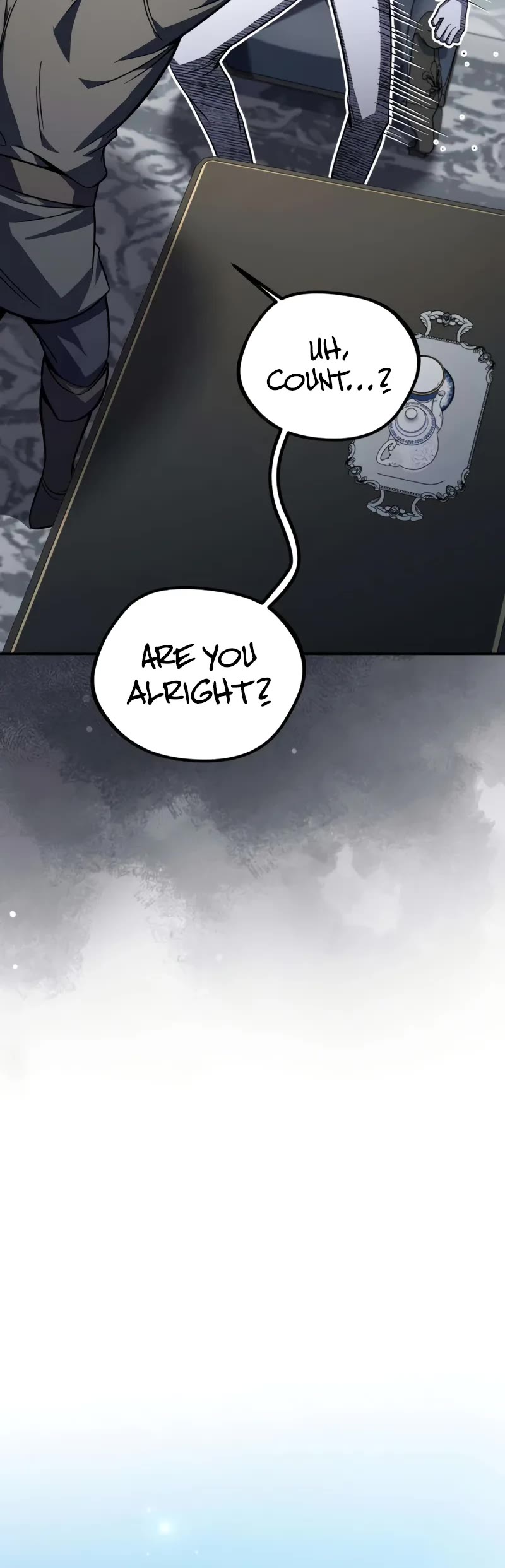 Raising Villains the Right Way chapter 15 page 34
