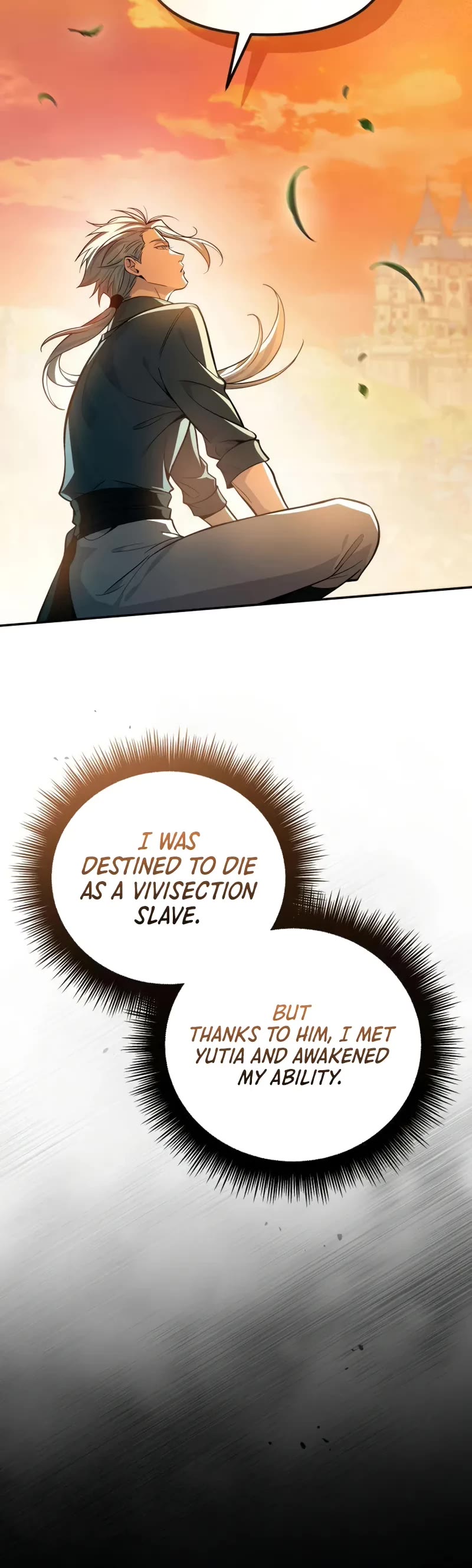 Raising Villains the Right Way chapter 15 page 44