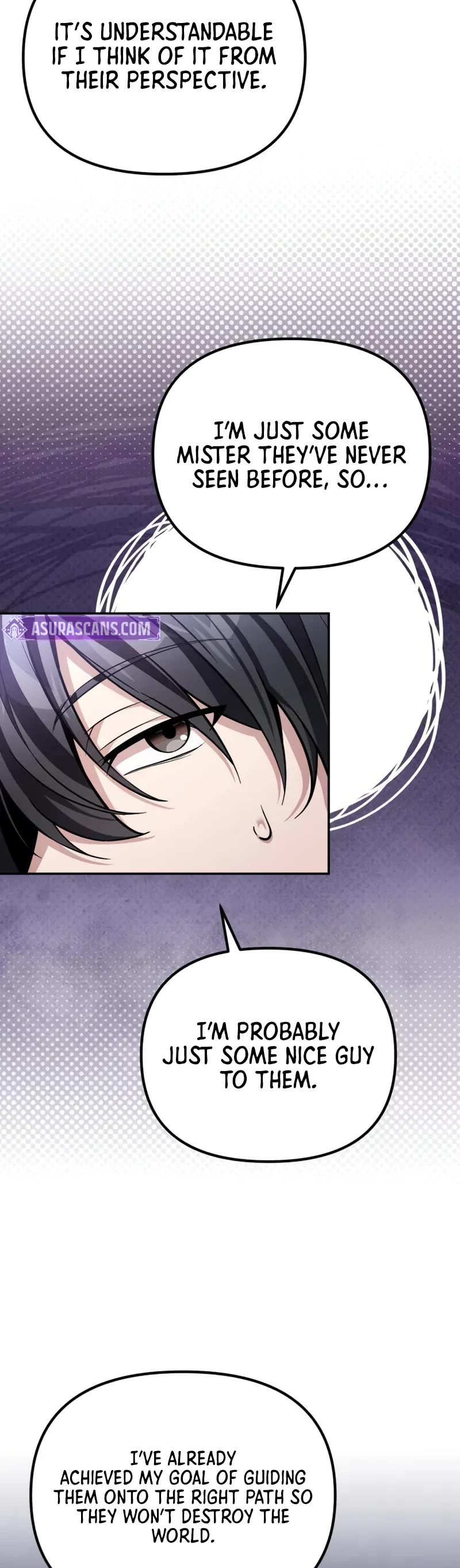 Raising Villains the Right Way chapter 15 page 5
